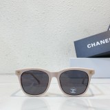 Copy Sunglasses Chanel 24ss6803