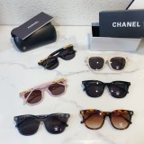 Copy Sunglasses Chan 24ss6803