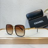 Chan sunglasses replica 5122