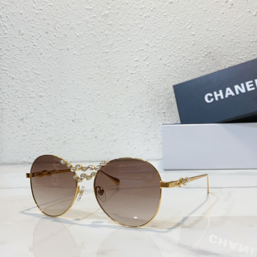 c2 color of Chanel sunglasses replica A71582