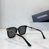 Chanel sunglasses replica A95076