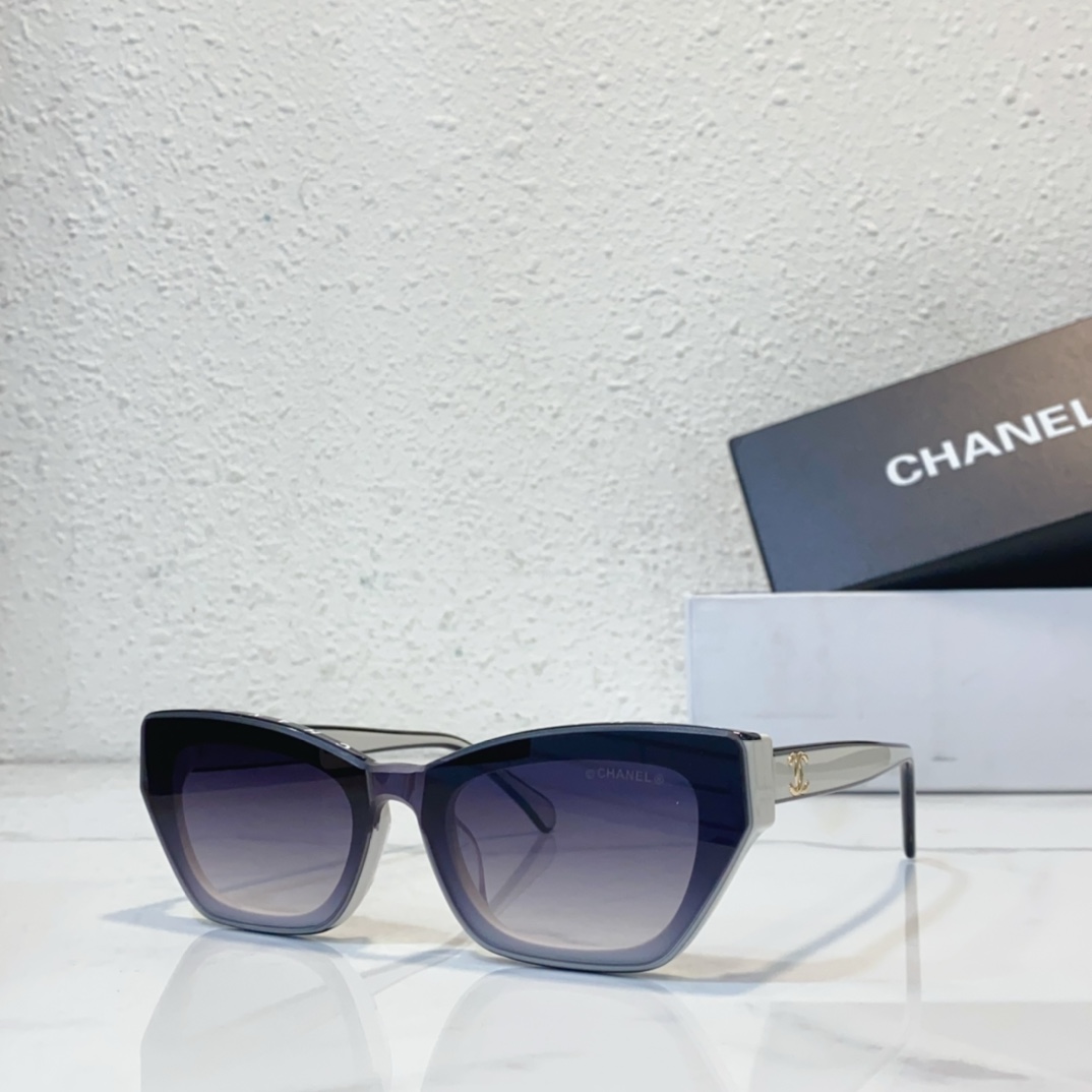 c6 color of Chanel sunglasses replica A95082