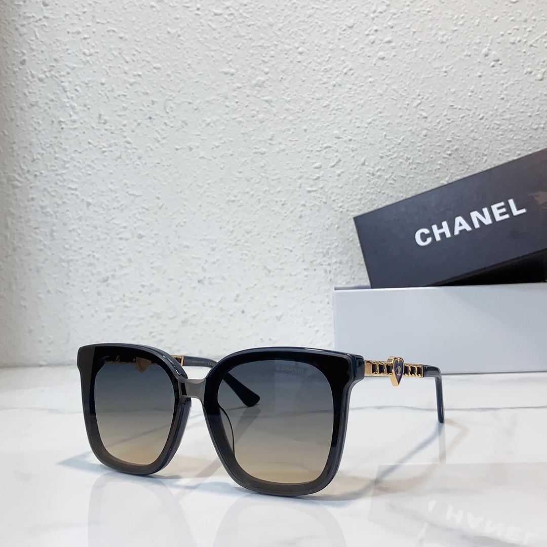 c5 color of Chanel sunglasses replica A95076
