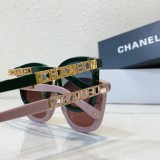 Chan sunglasses replica 3665