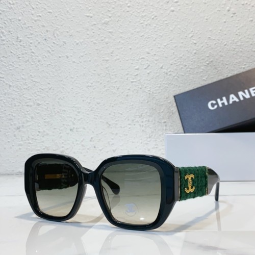 Chanel sunglasses replica 5512