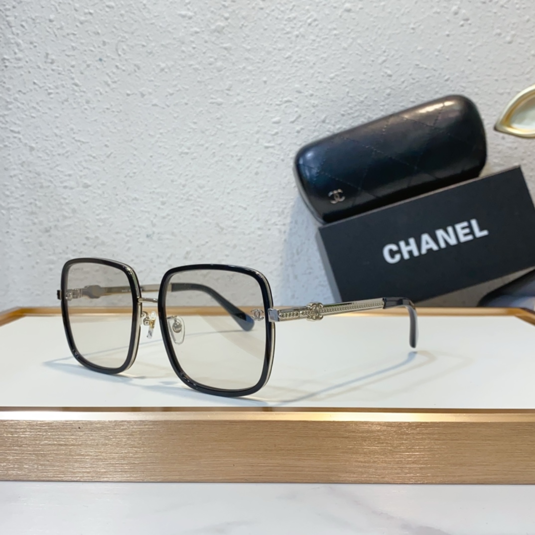 c5 color Chanel sunglasses replica 5122