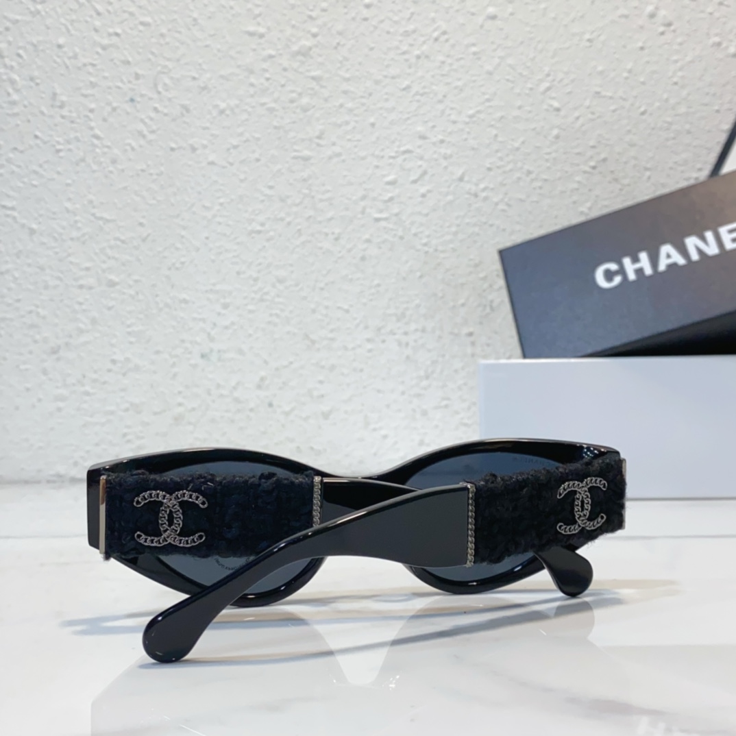 back version Chanel sunglasses replica 5513
