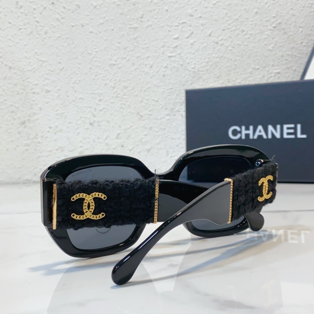 back version of Chanel sunglasses replica 5512 A