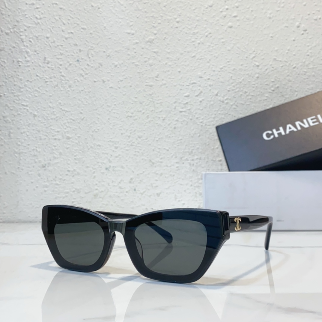 c5 color of Chanel sunglasses replica A95082