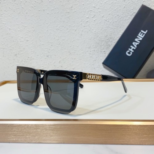 Chanel sunglasses replica 7162