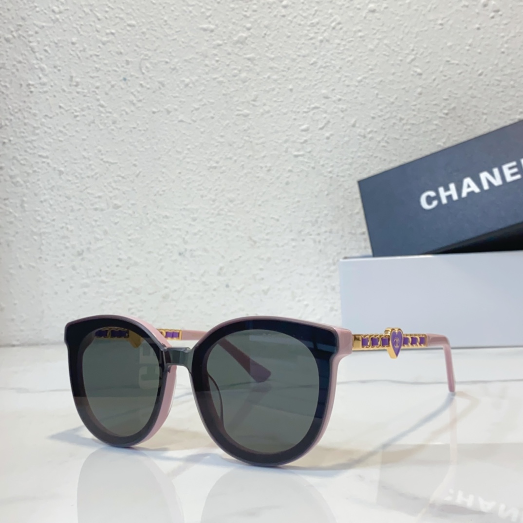c2 color of Chanel sunglasses replica A95077