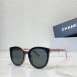 Chanel sunglasses replica A95077
