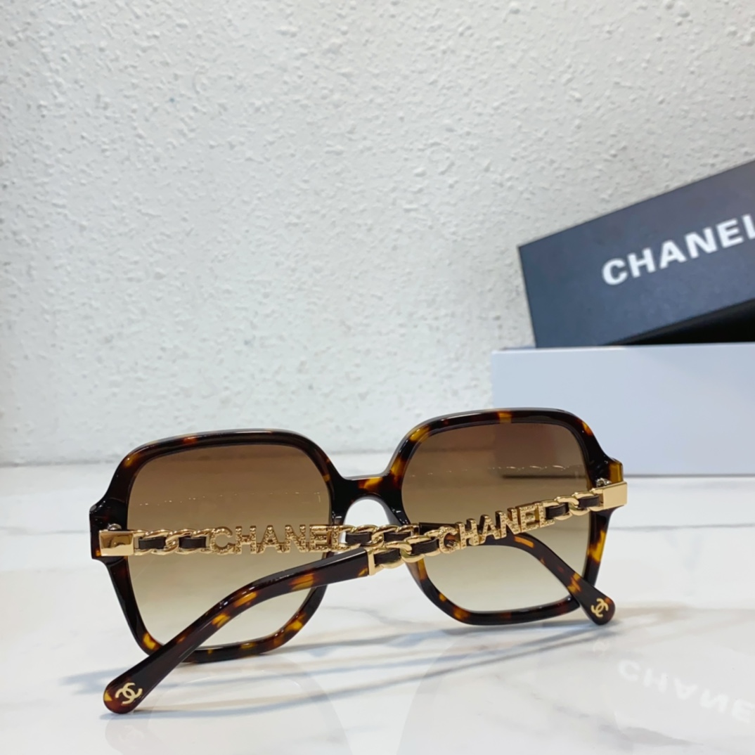 back version Chanel sunglasses replica CH4577