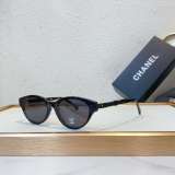 Chan sunglasses replica CH0539