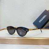 Chan sunglasses replica CH0539