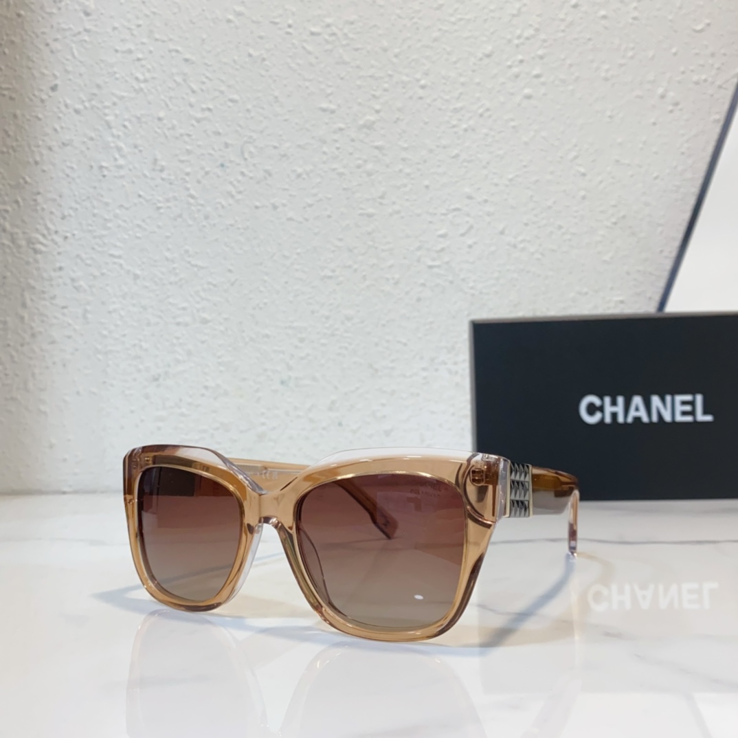 c2 color of Chanel sunglasses replica CH3525