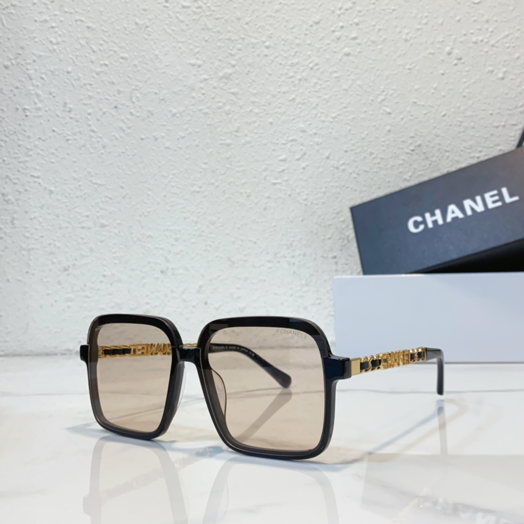 tea Chanel sunglasses replica CH4578