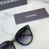 Chanel sunglasses replica CH3854