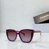 Chanel sunglasses replica CH6305