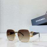 Chan sunglasses replica CH4586