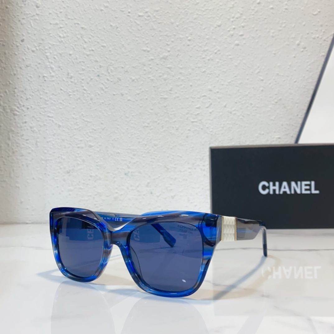 c6 color Chanel sunglasses replica CH3525