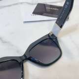 Chan sunglasses replica CH3525