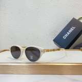 Chan sunglasses replica CH0539