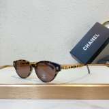 Chan sunglasses replica CH0539