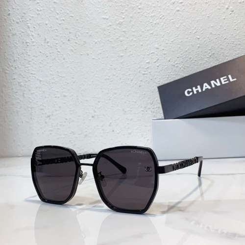 Chanel sunglasses replica CH4579