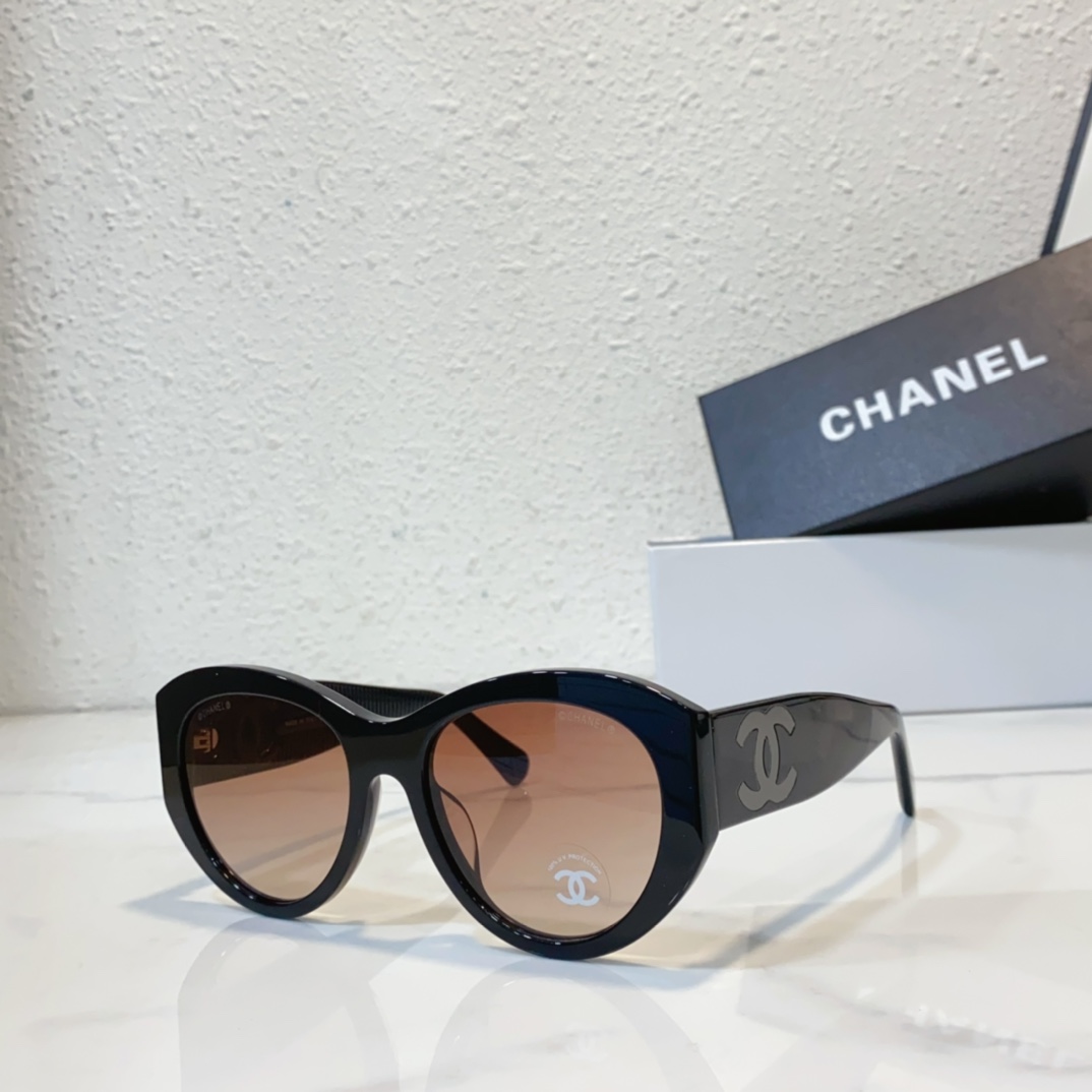 tea Chanel sunglasses replica 5492