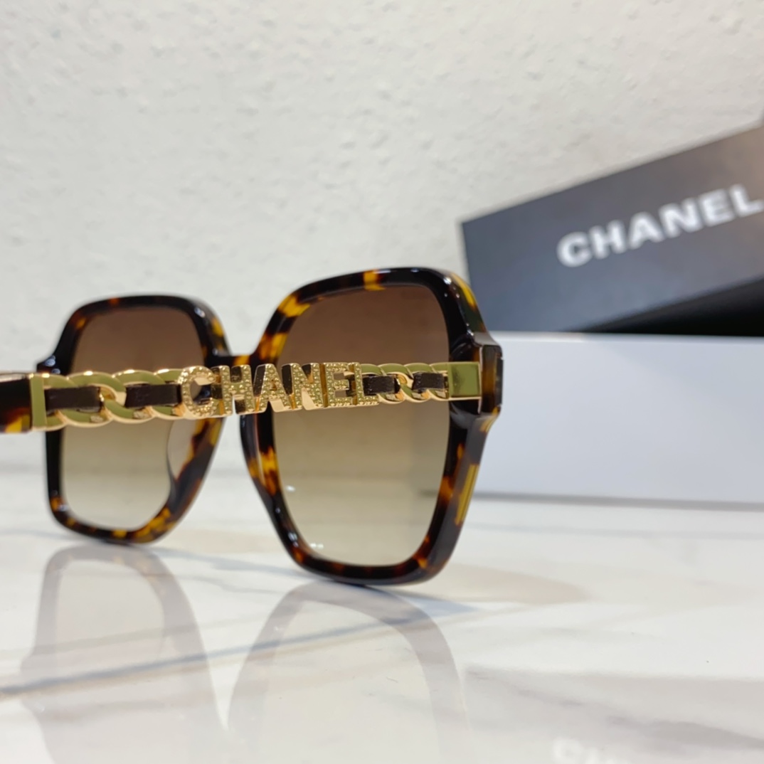 side version Chanel sunglasses replica CH4577