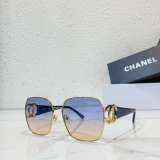 Chan sunglasses replica CH4586
