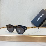 Chan sunglasses replica CH0539
