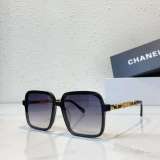 Chan sunglasses replica CH4578