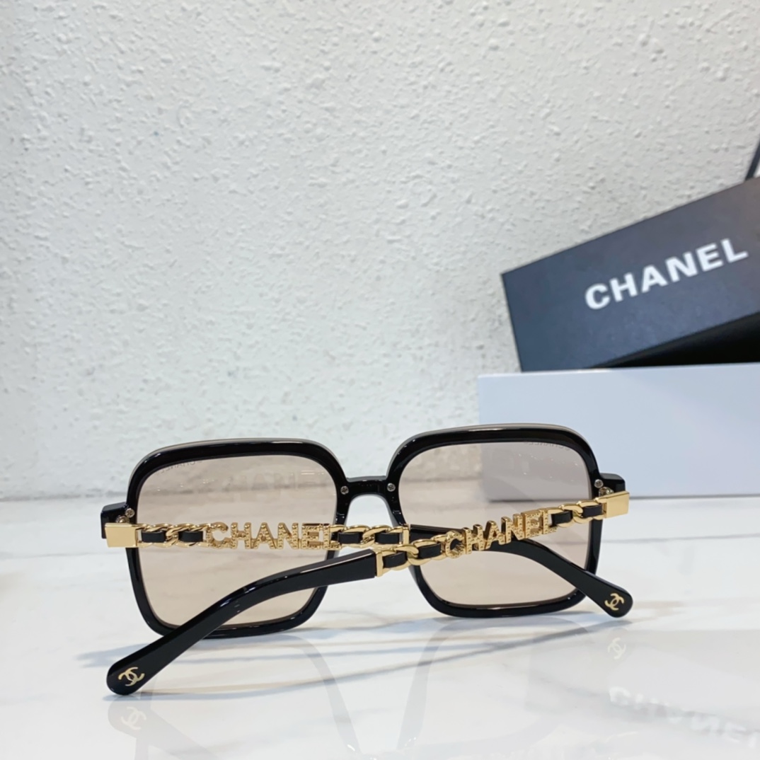 back version Chanel sunglasses replica CH457878