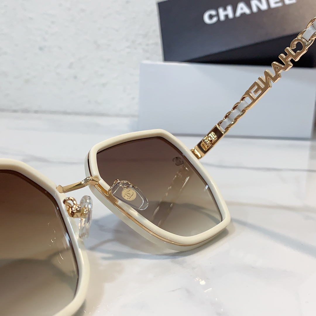 inside Chanel sunglasses replica CH4579