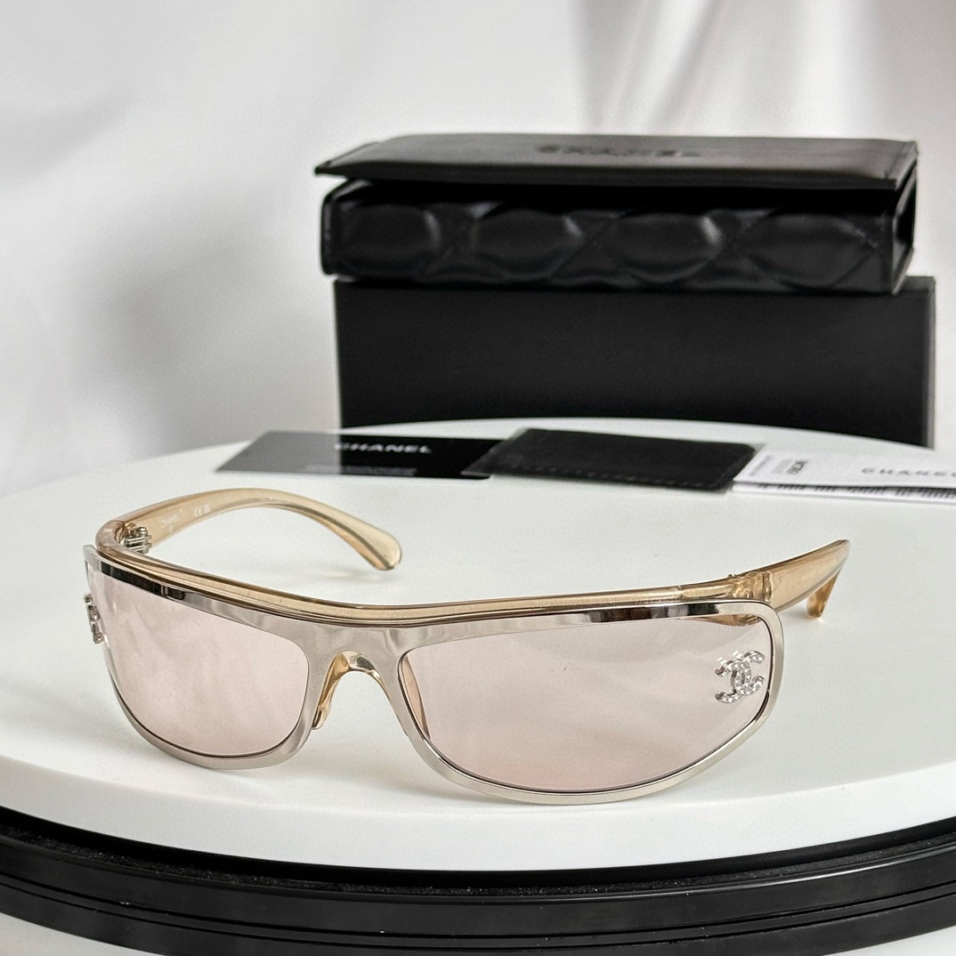 c2 color Chanel sunglasses replica A7155723n