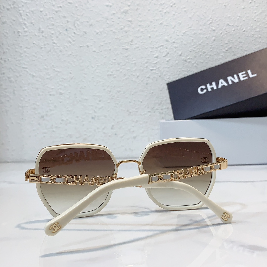 back version Chanel sunglasses replica CH4579