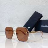 Chanel sunglasses replica CH6598