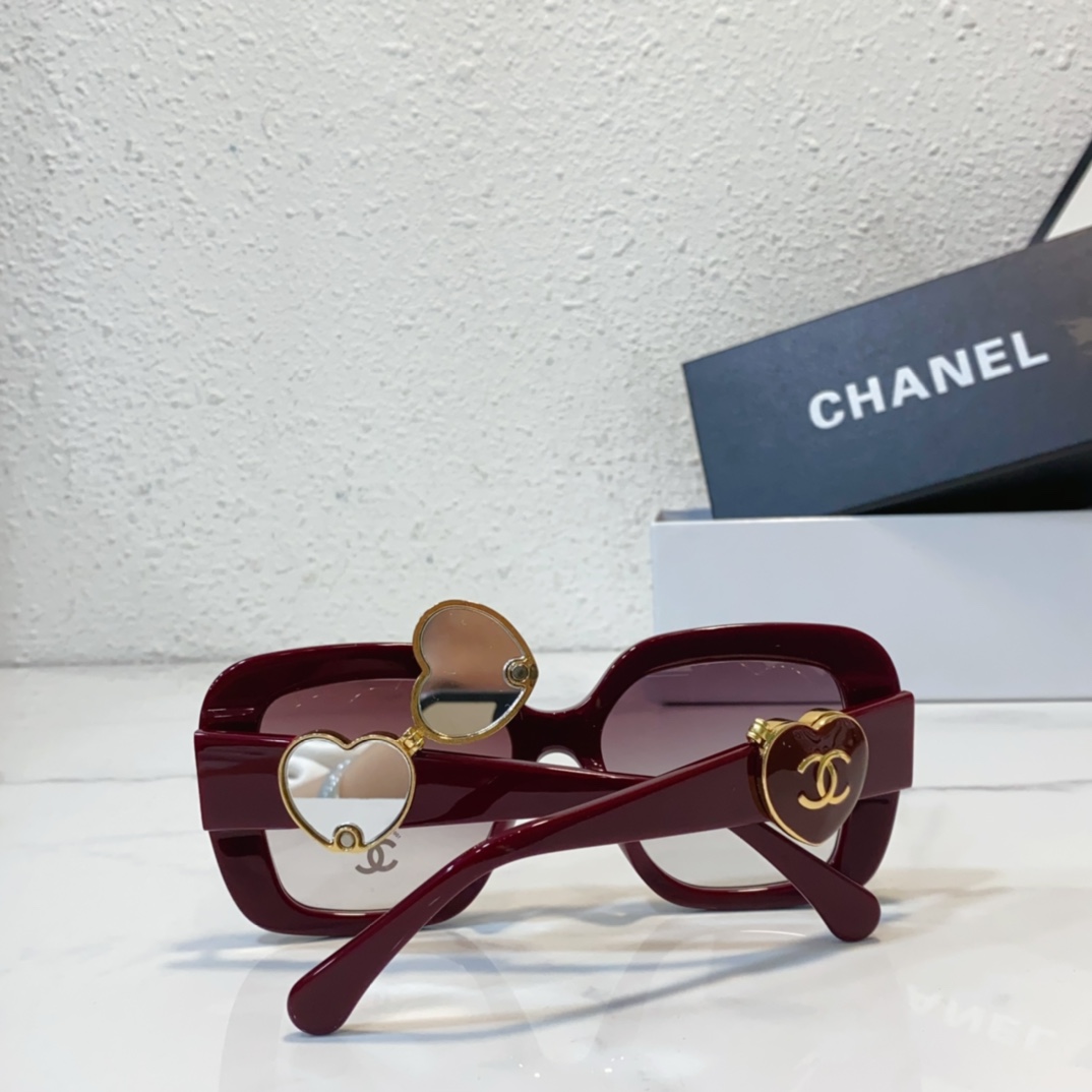 	back version Chanel sunglasses replica CH5518