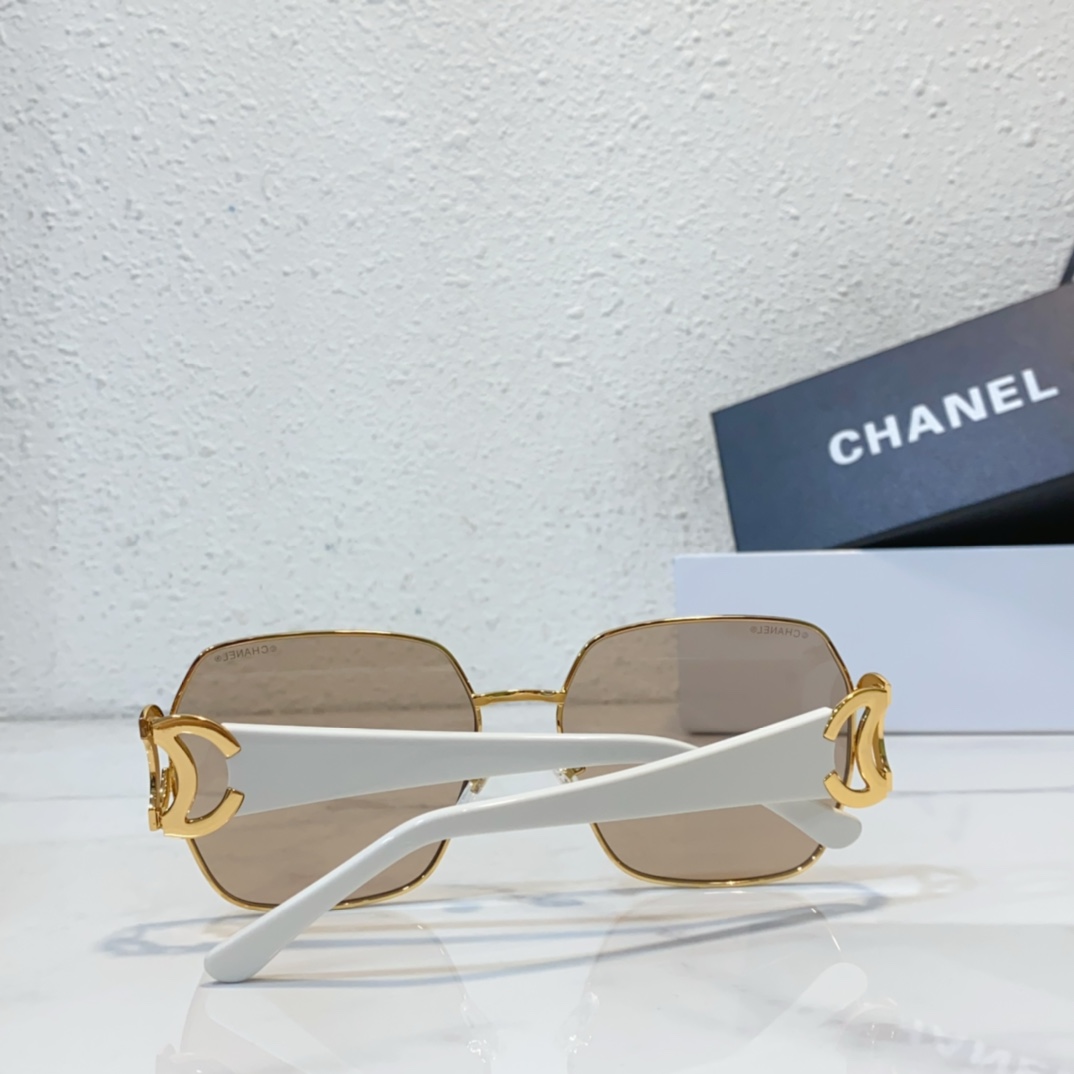 back version Chanel sunglasses replica CH4586