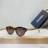 Chan sunglasses replica CH0539