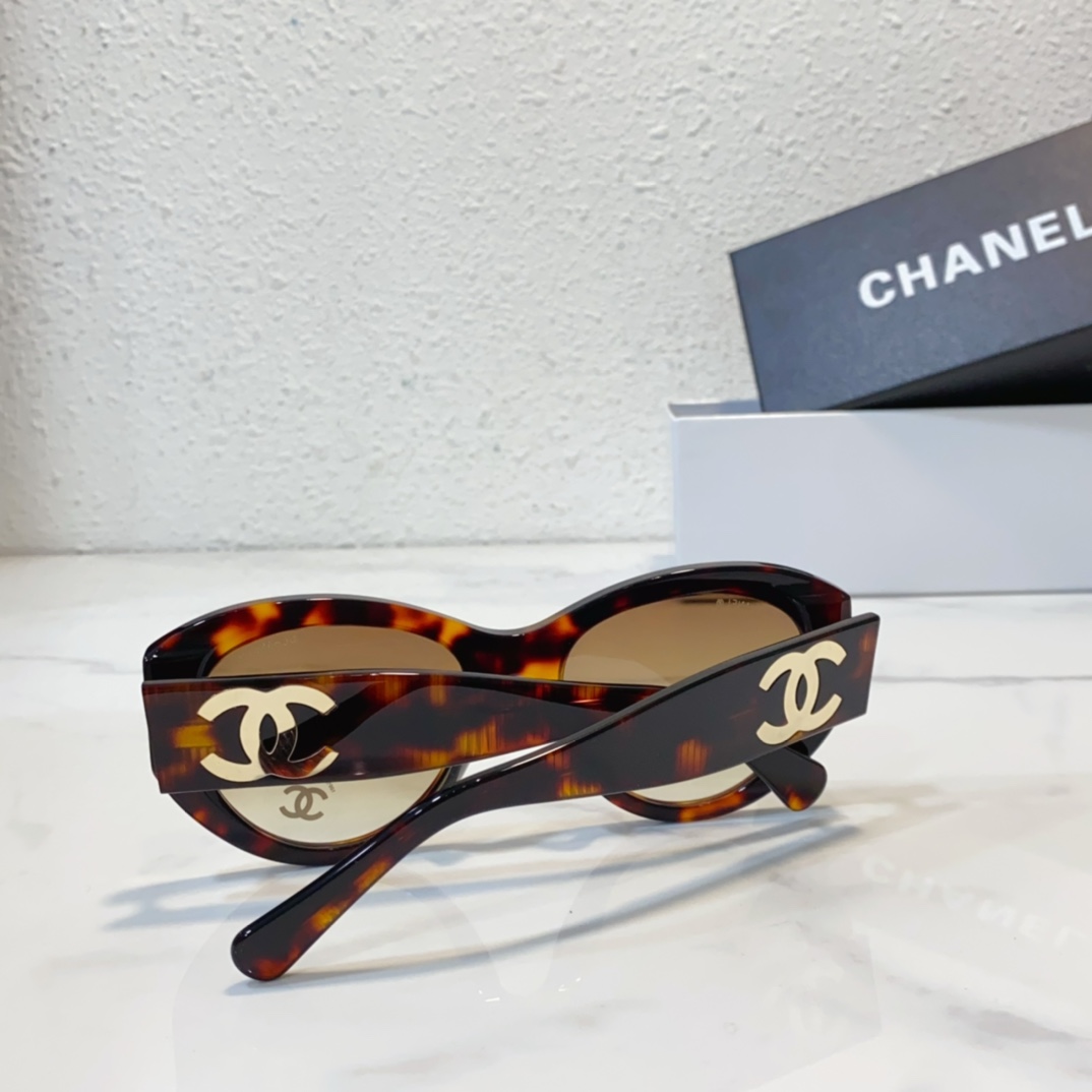 back version Chanel sunglasses replica 5492