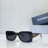Chanel sunglasses replica CH4612S