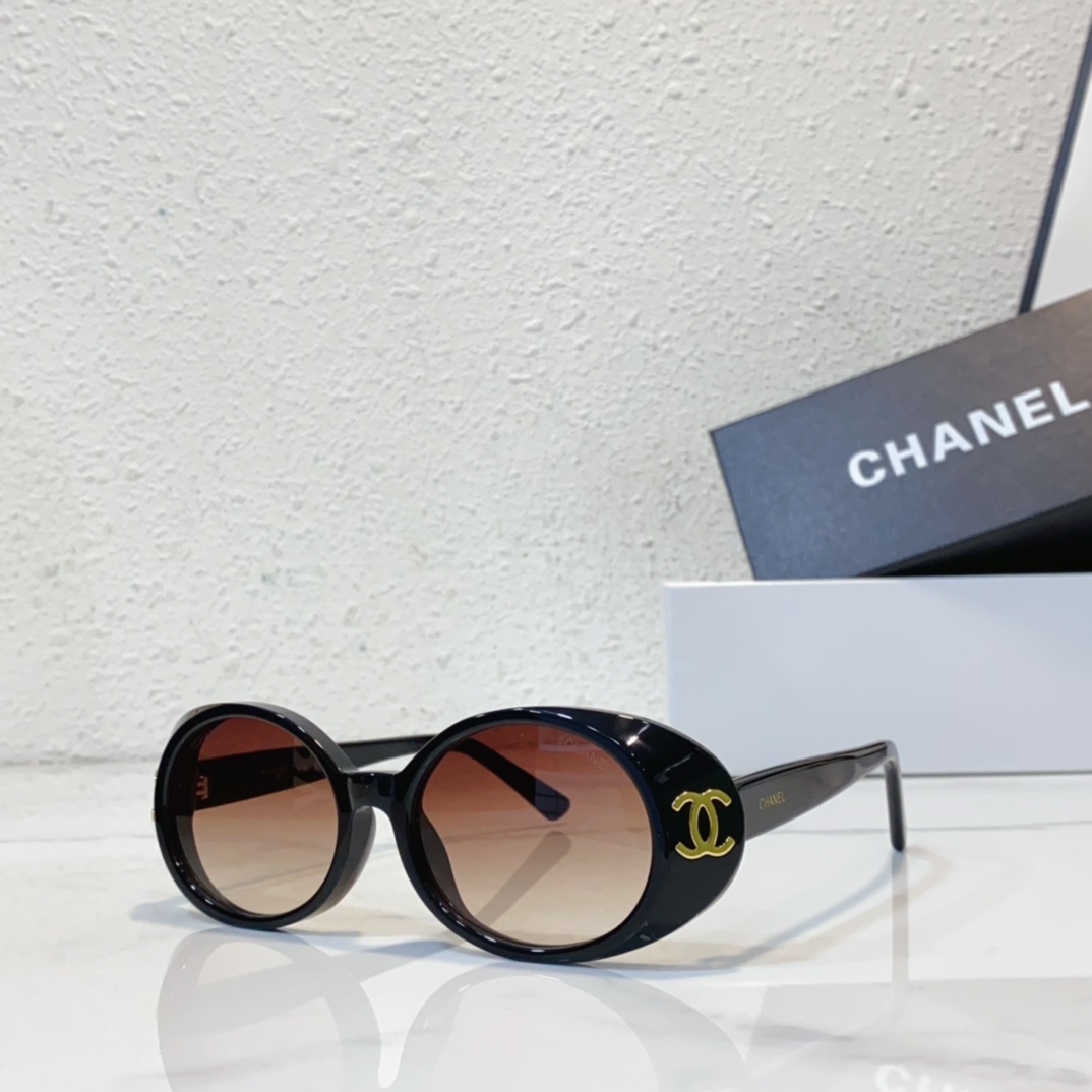 tea Chanel sunglasses replica CH5618