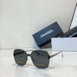 Chanel sunglasses replica A95087