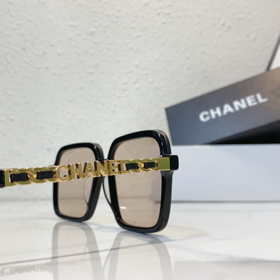 side version Chanel sunglasses replica CH4578