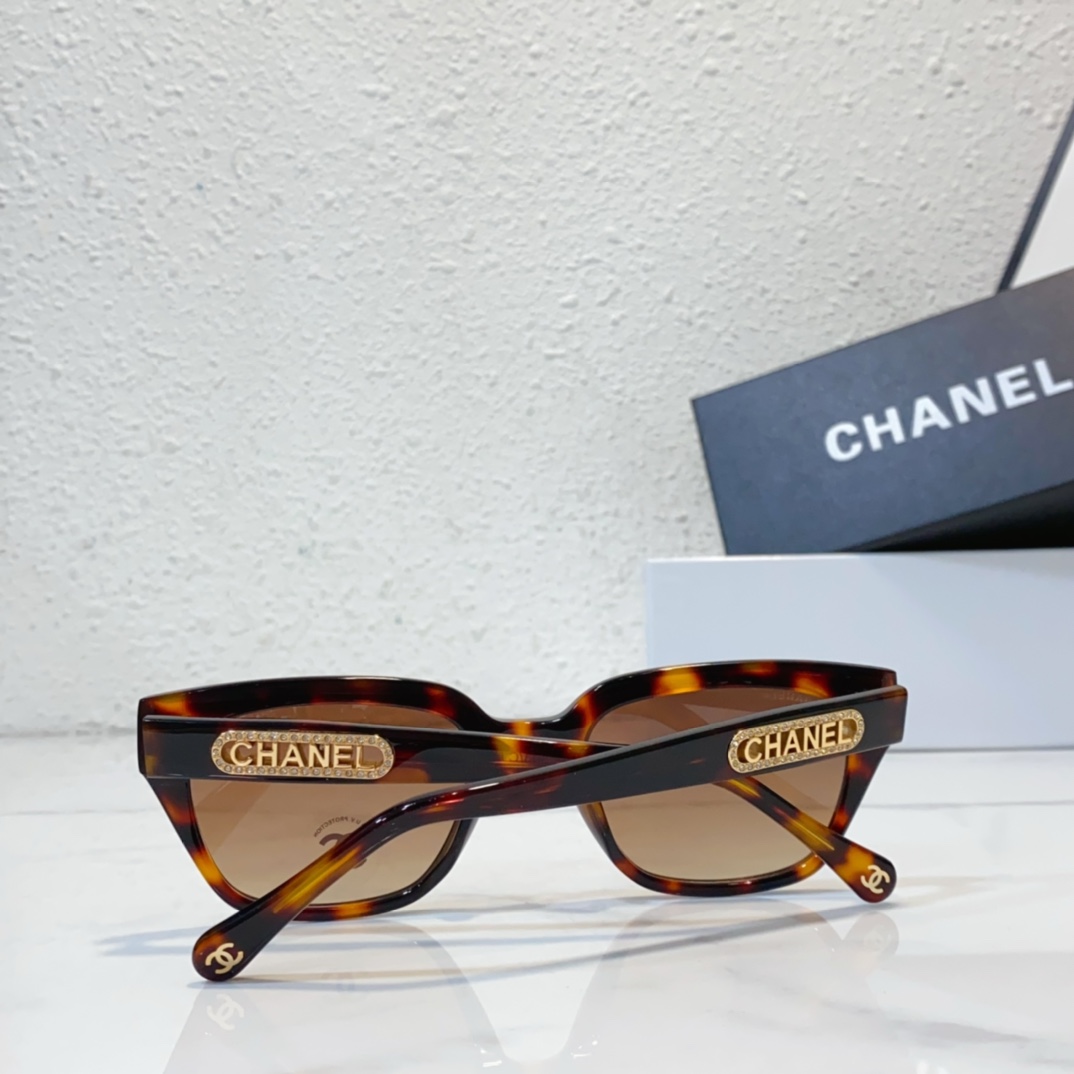 back version of chanel sunglasses replica 6819