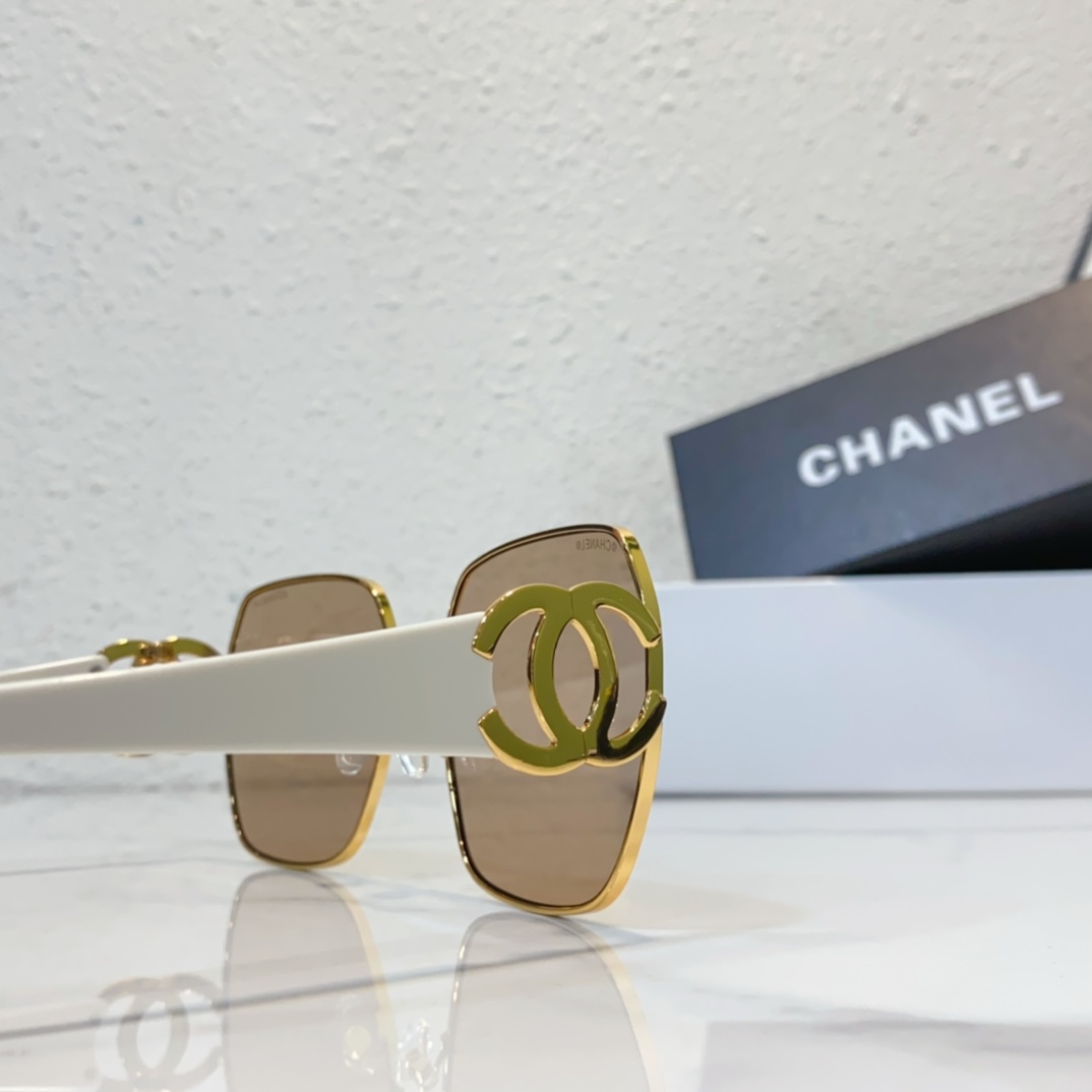 side version Chanel sunglasses replica CH4586