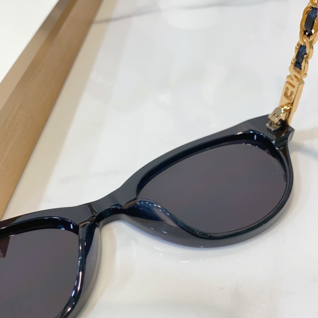 inside version Chanel sunglasses replica CH0539